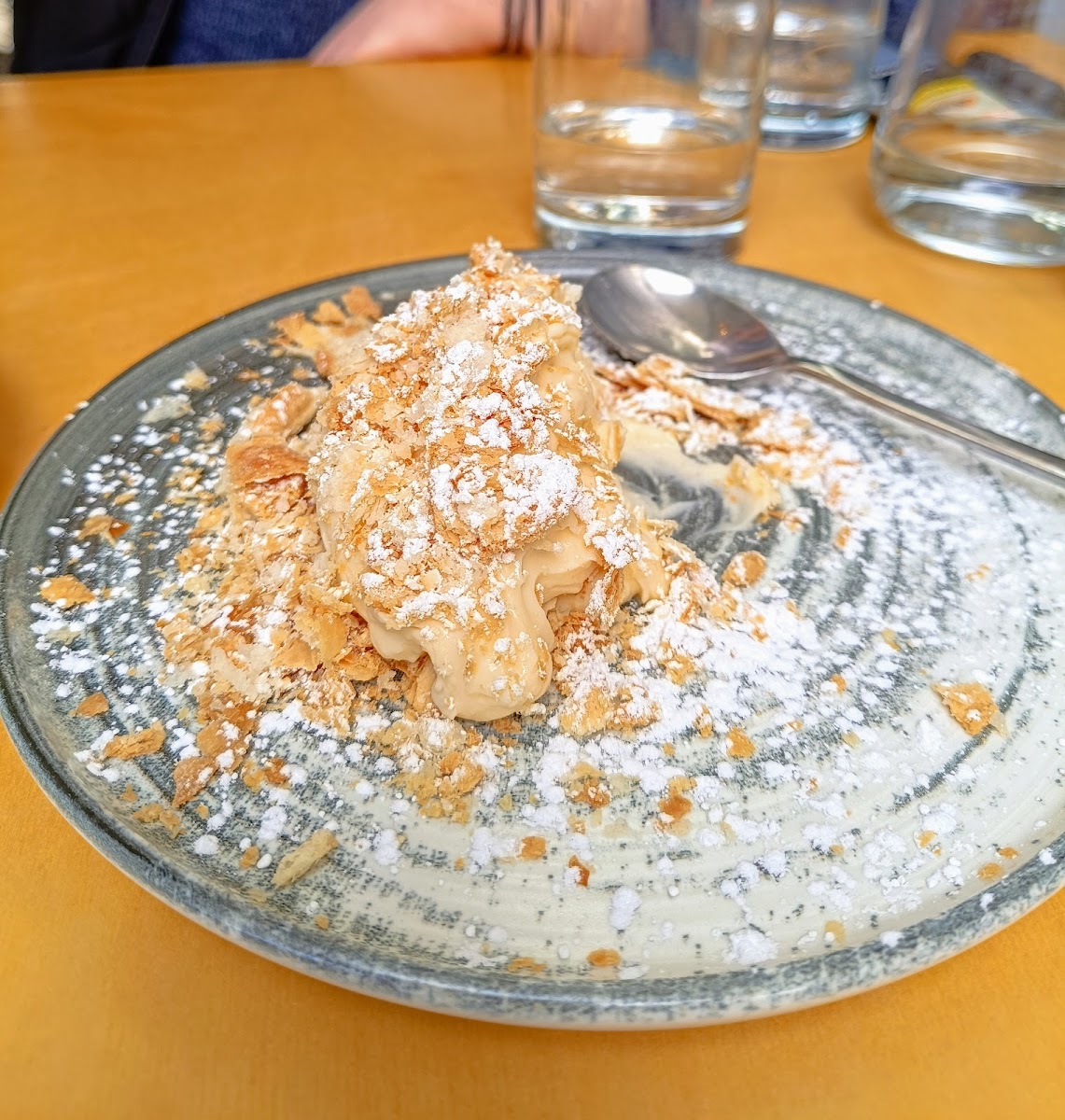 Seawolf Athens Restaurant - Photo 2