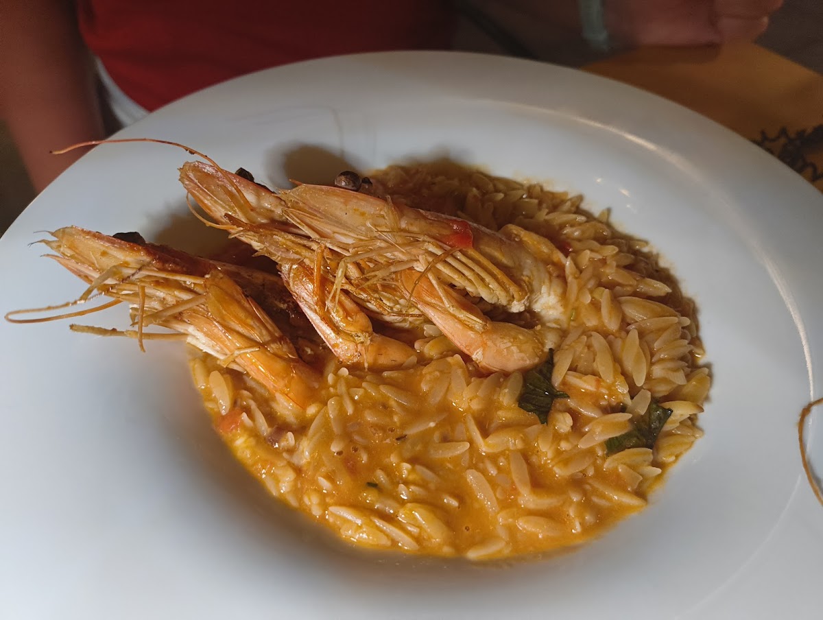 Seawolf Athens Restaurant - Photo 4