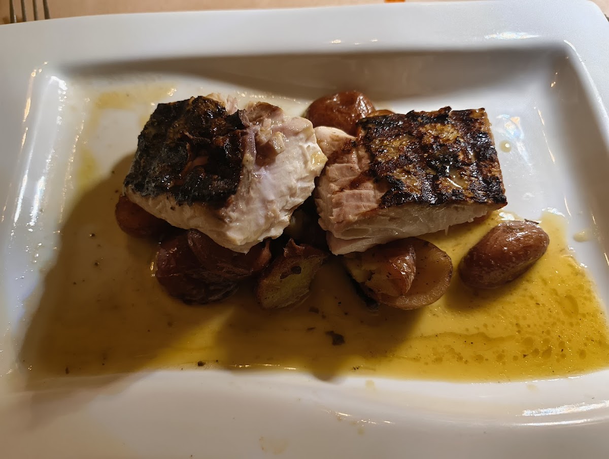 Seawolf Athens Restaurant - Photo 5