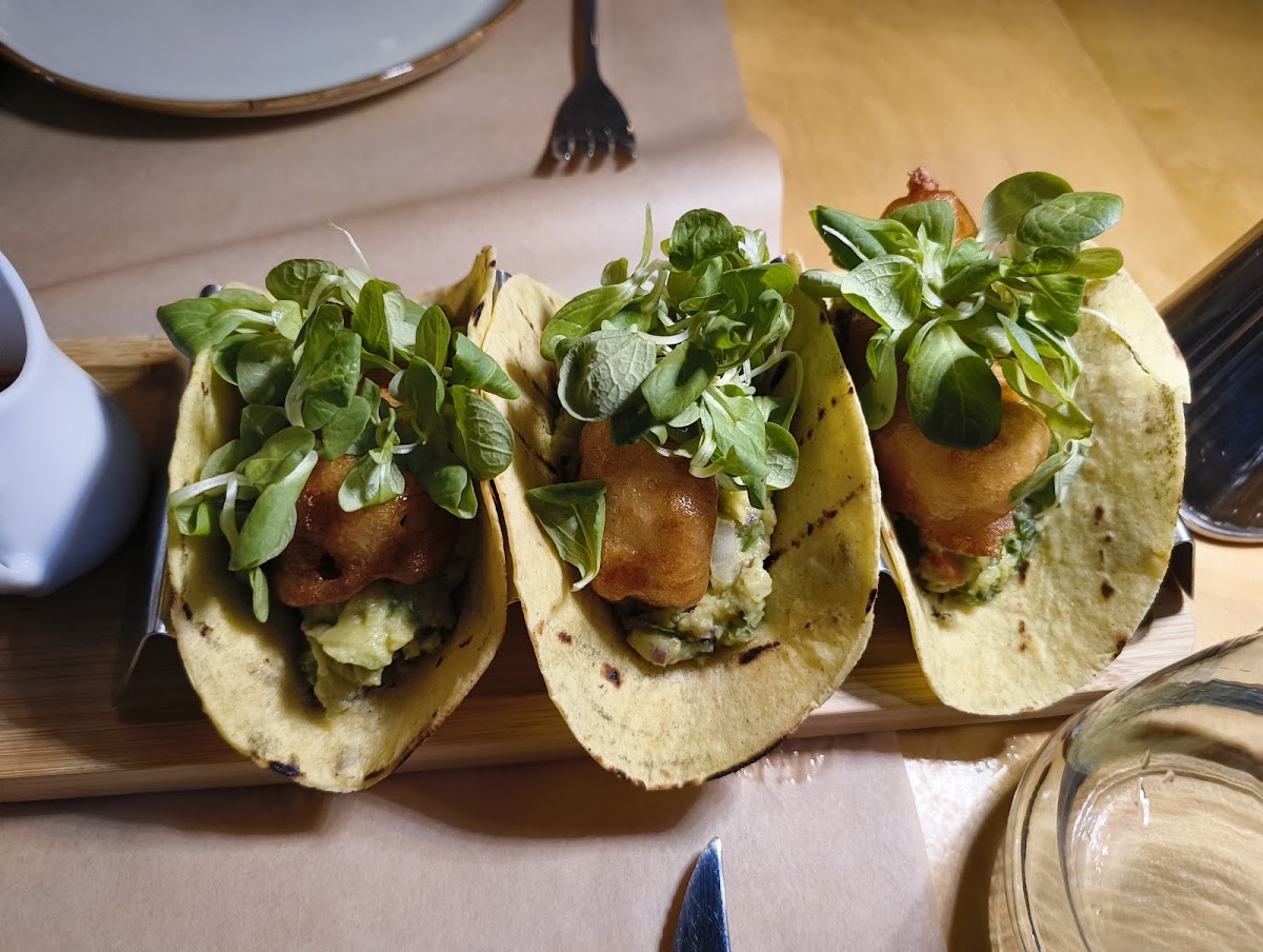 Seawolf Athens Restaurant - Photo 6