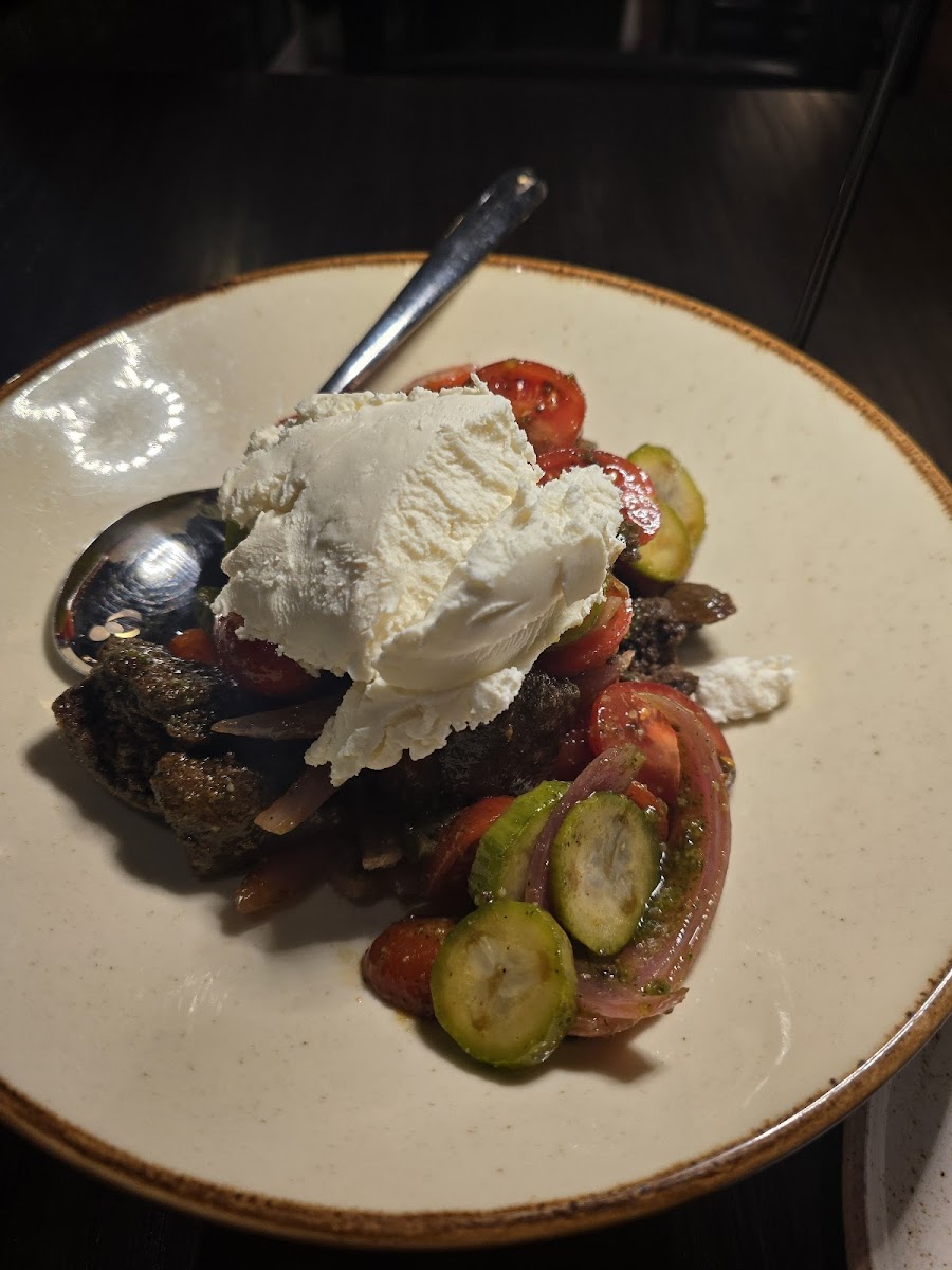 Seawolf Athens Restaurant - Photo 8