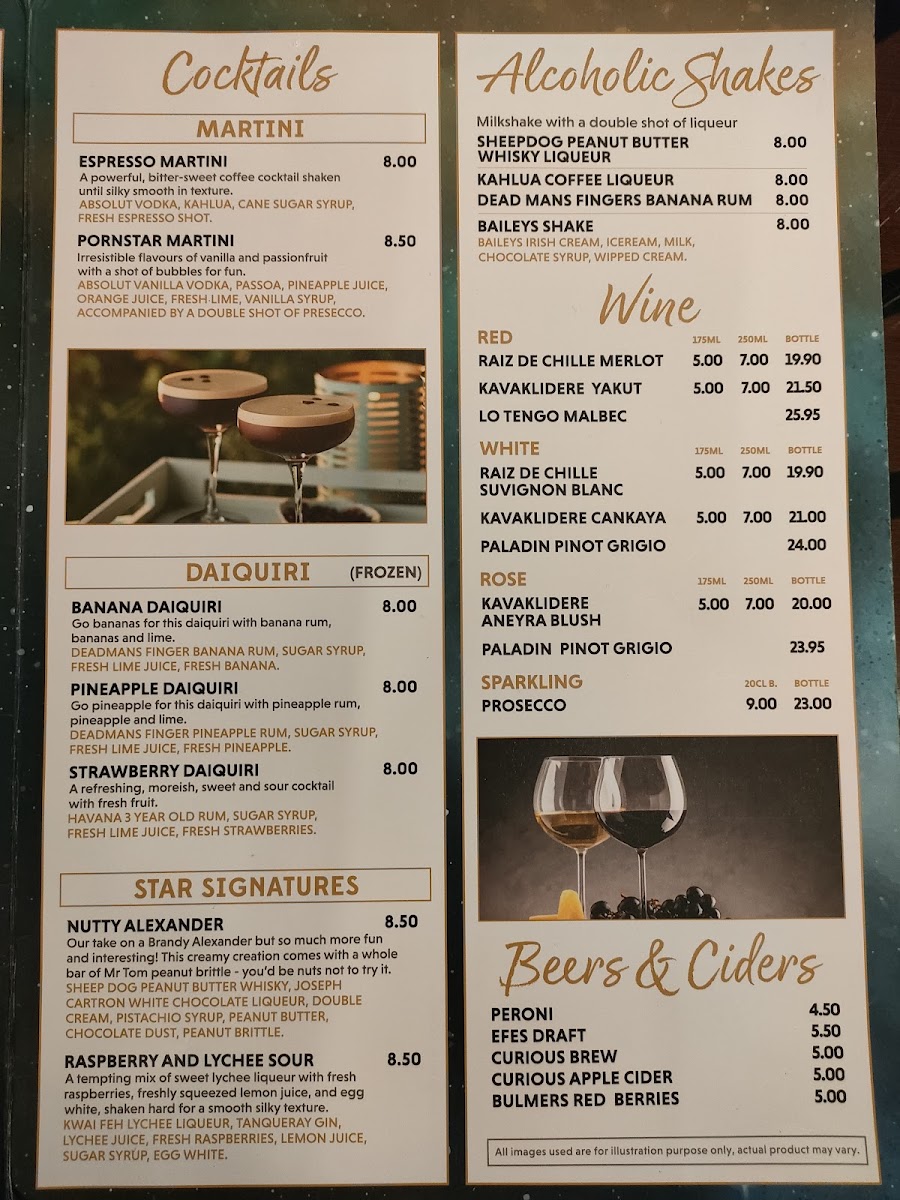 Menu Photo 9