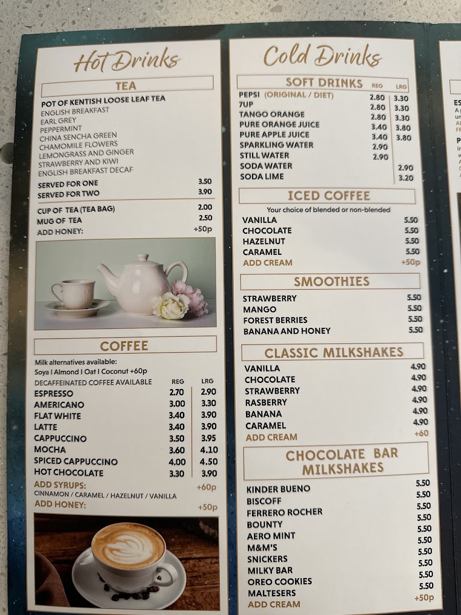 Menu Photo 4