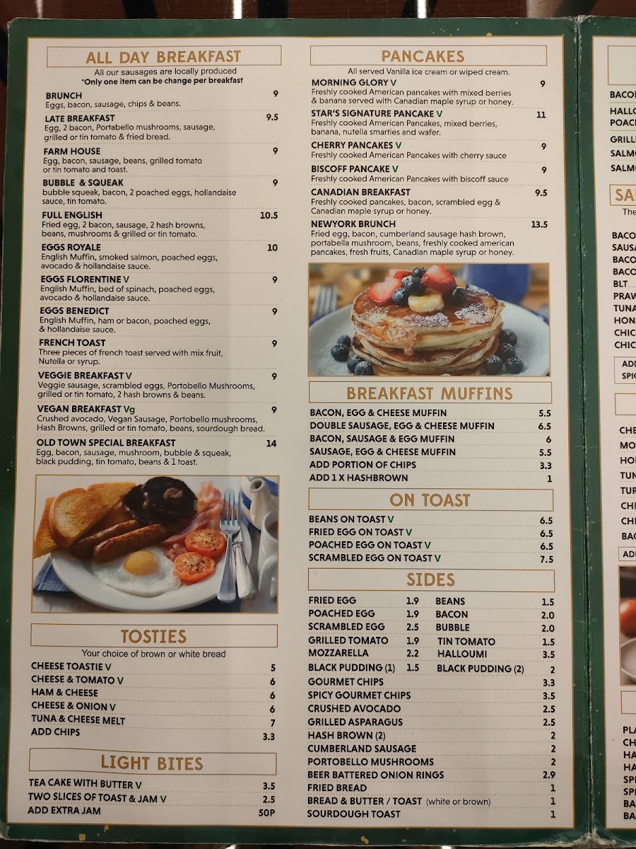 Menu Photo 6