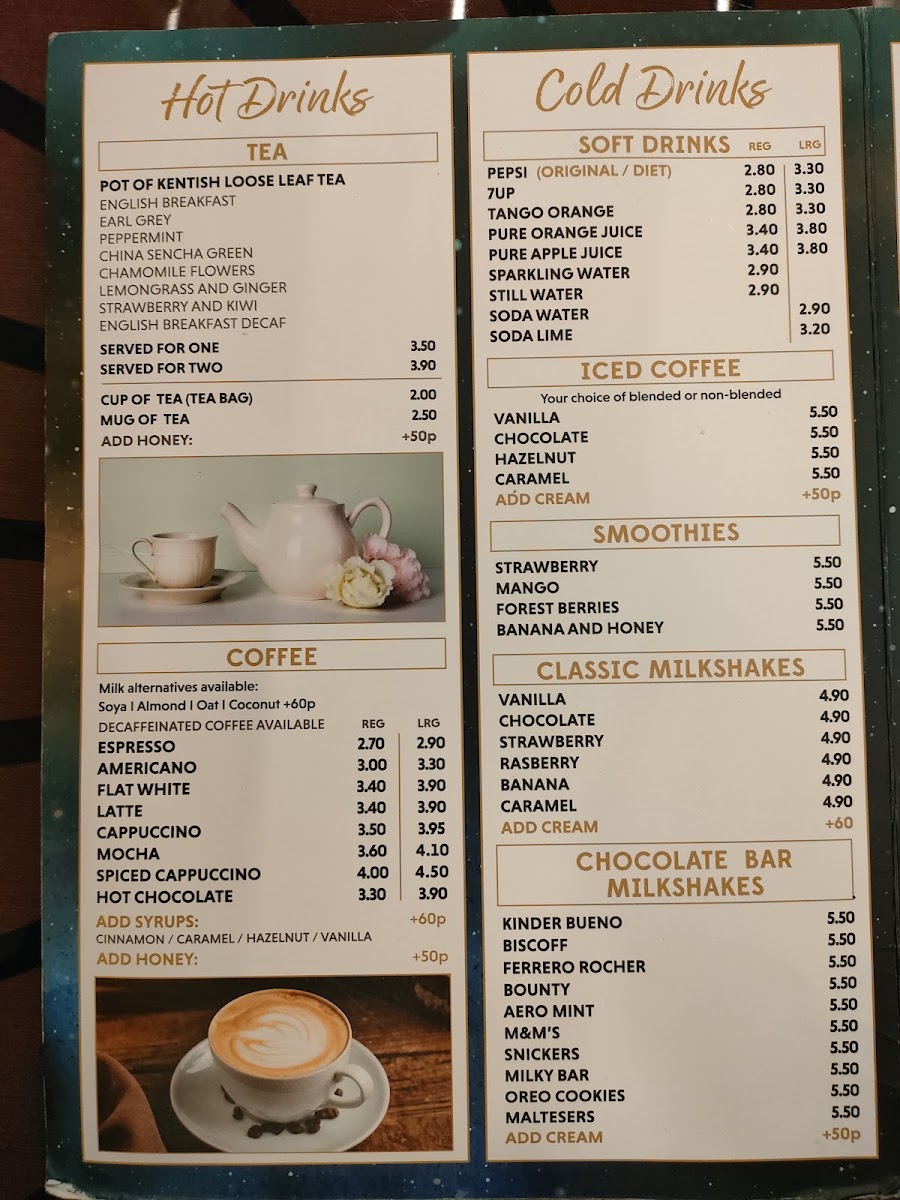 Menu Photo 7