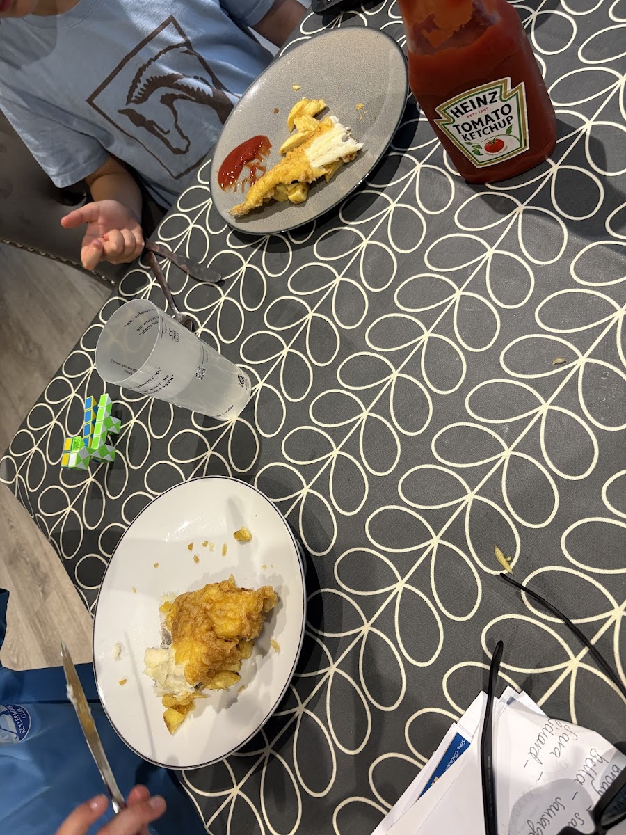 Charley's Chippy