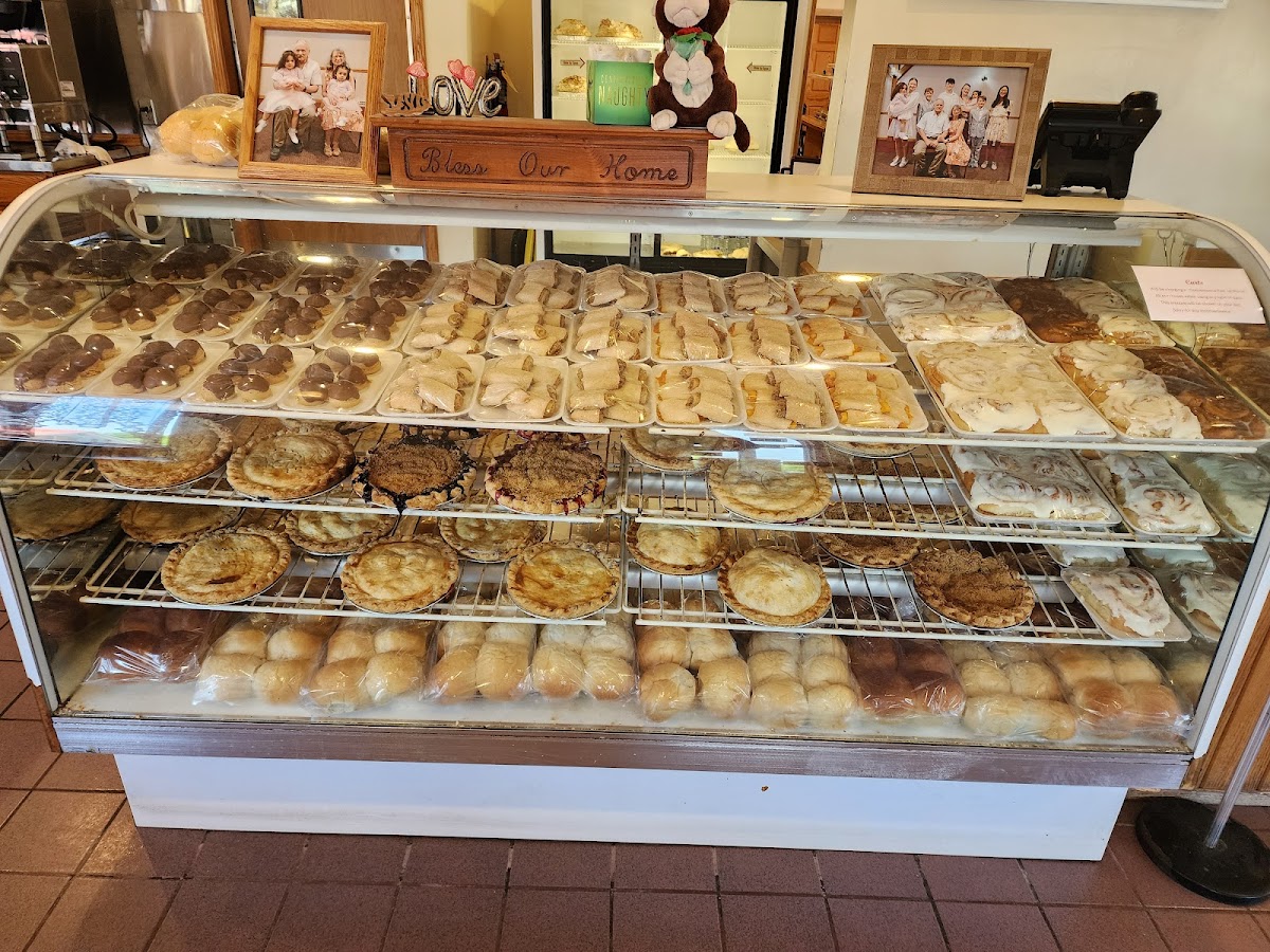Curt's Family Restaurant