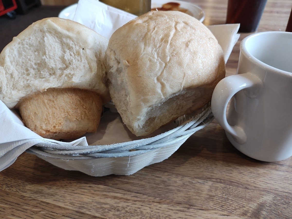Curt's Family Restaurant - Photo 1
