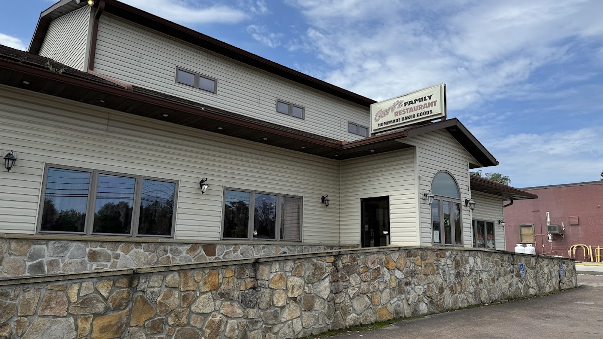Curt's Family Restaurant - Photo 2