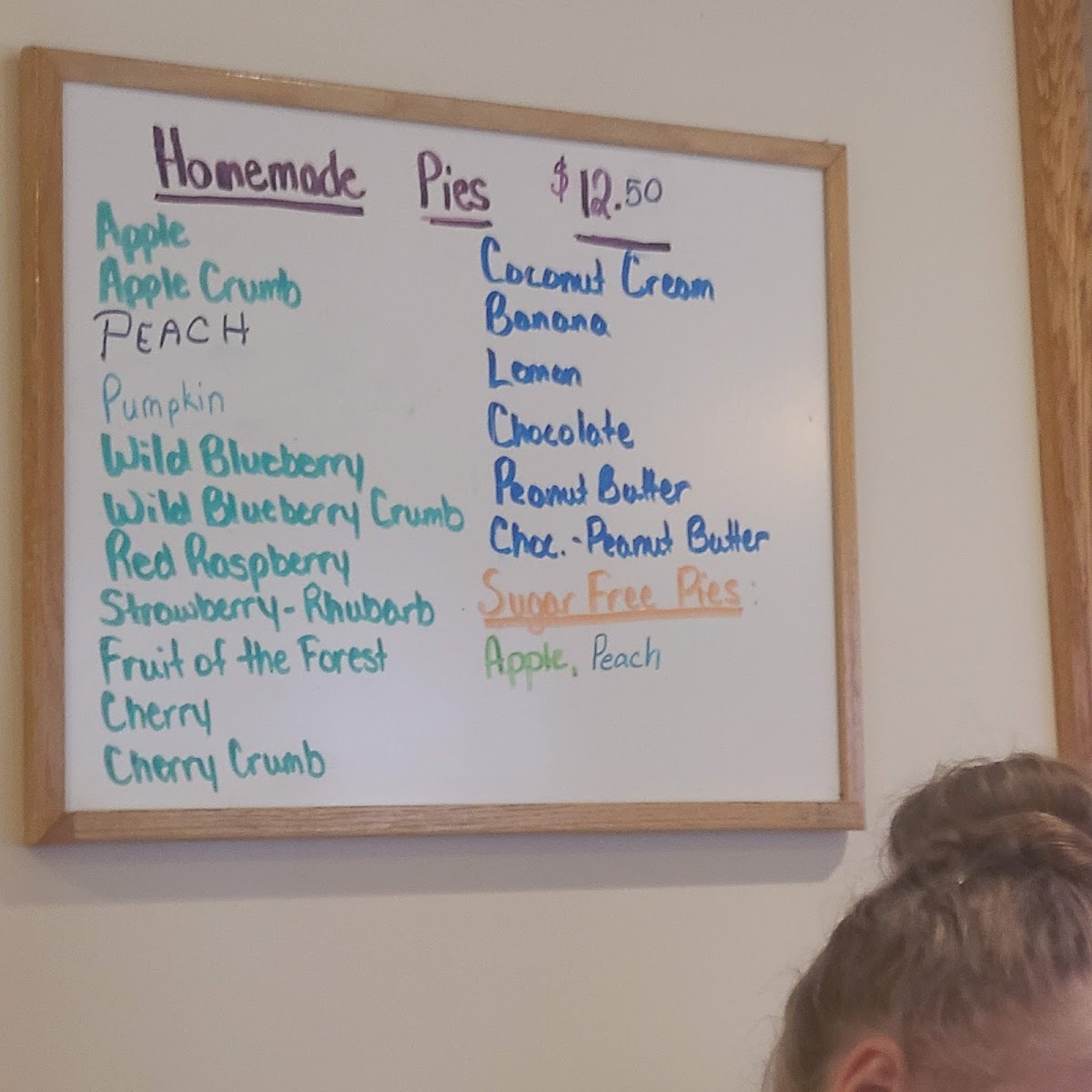 Menu Photo 9