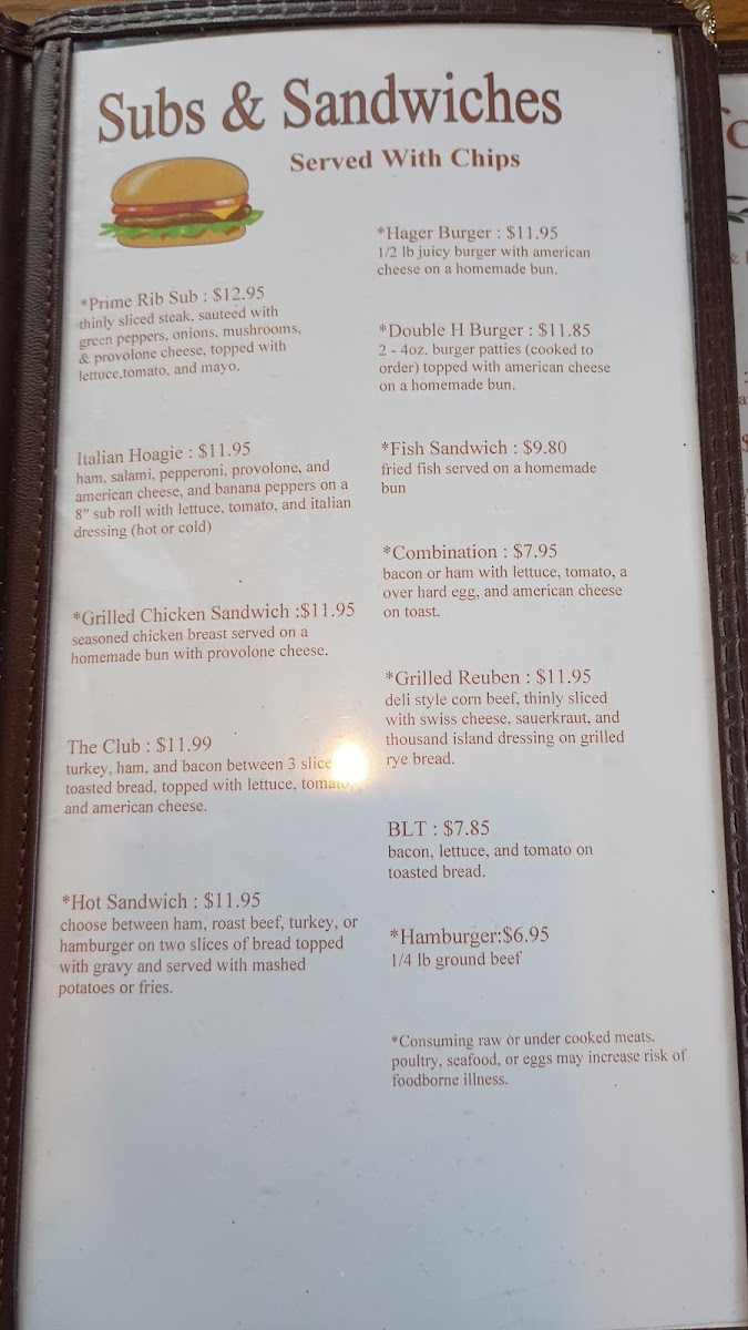 Menu Photo 3