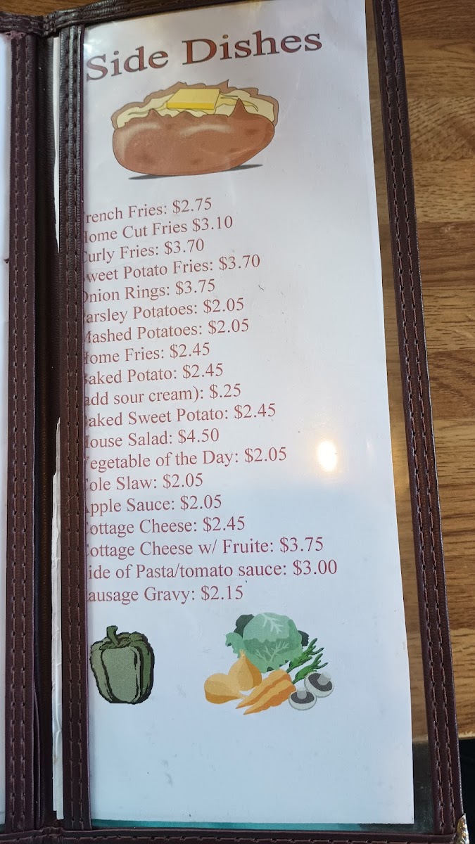 Menu Photo 4