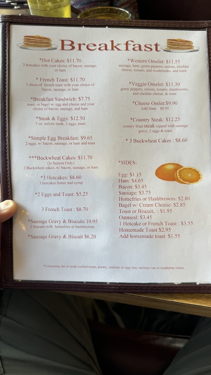 Menu Photo 6