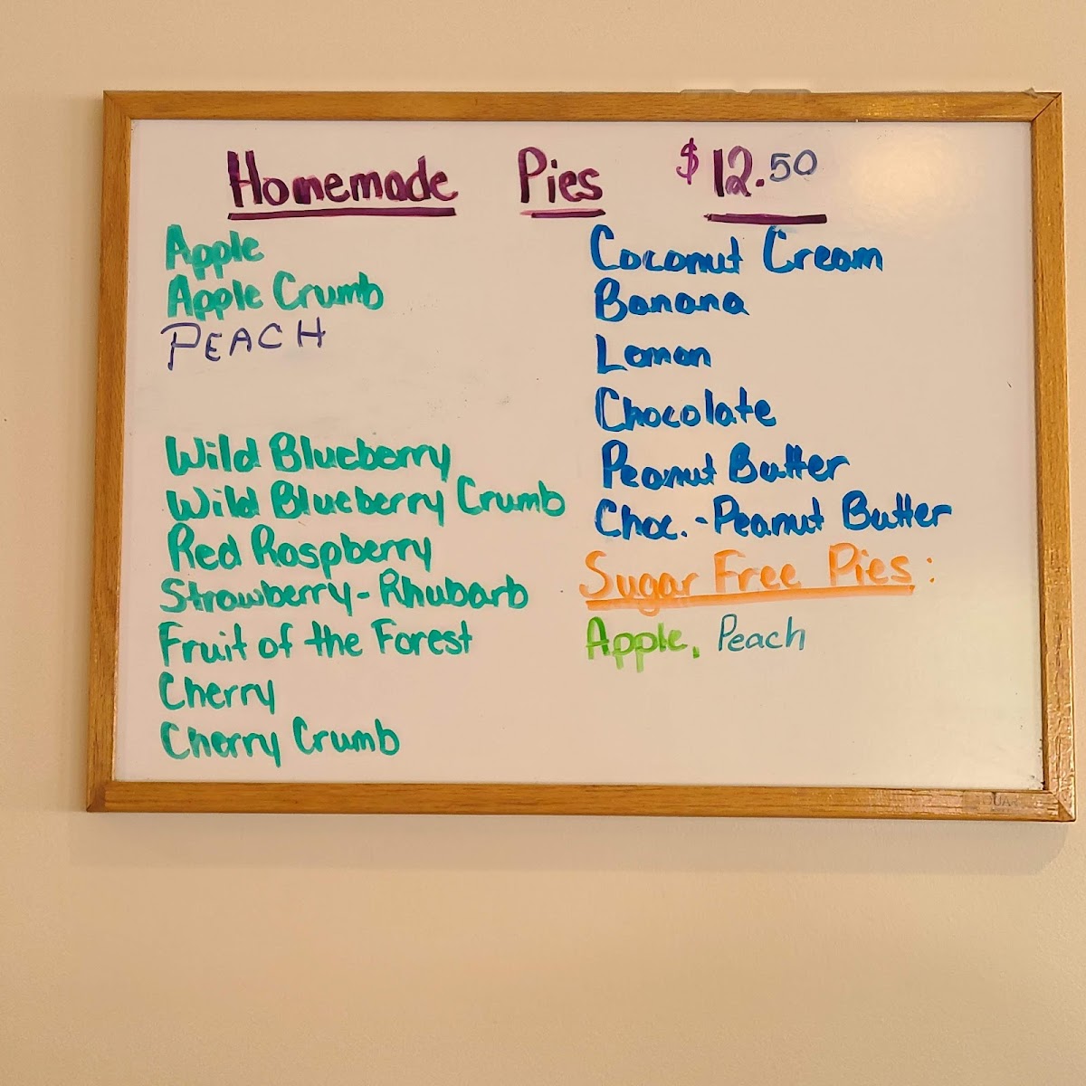 Menu Photo 7
