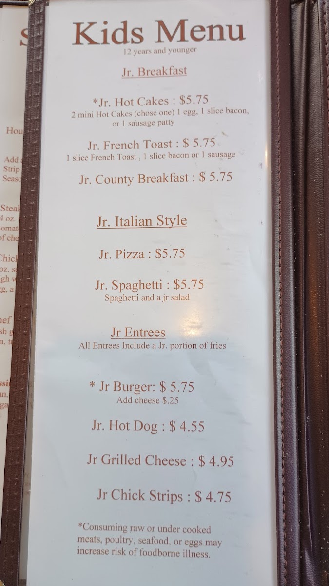 Menu Photo 8