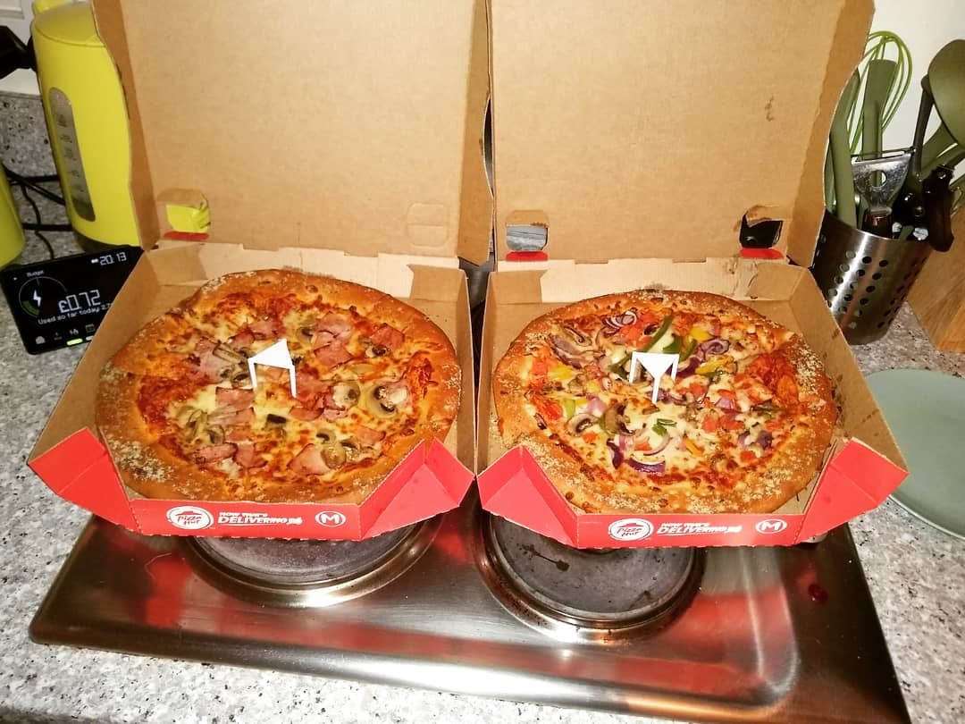 Pizza Hut Newport Cardiff Road - Photo 4