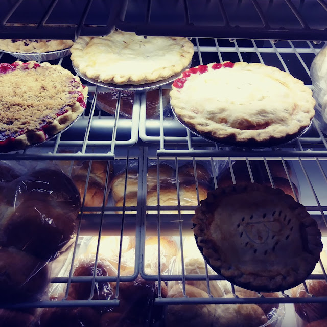Pies