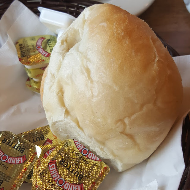 Homemade Rolls