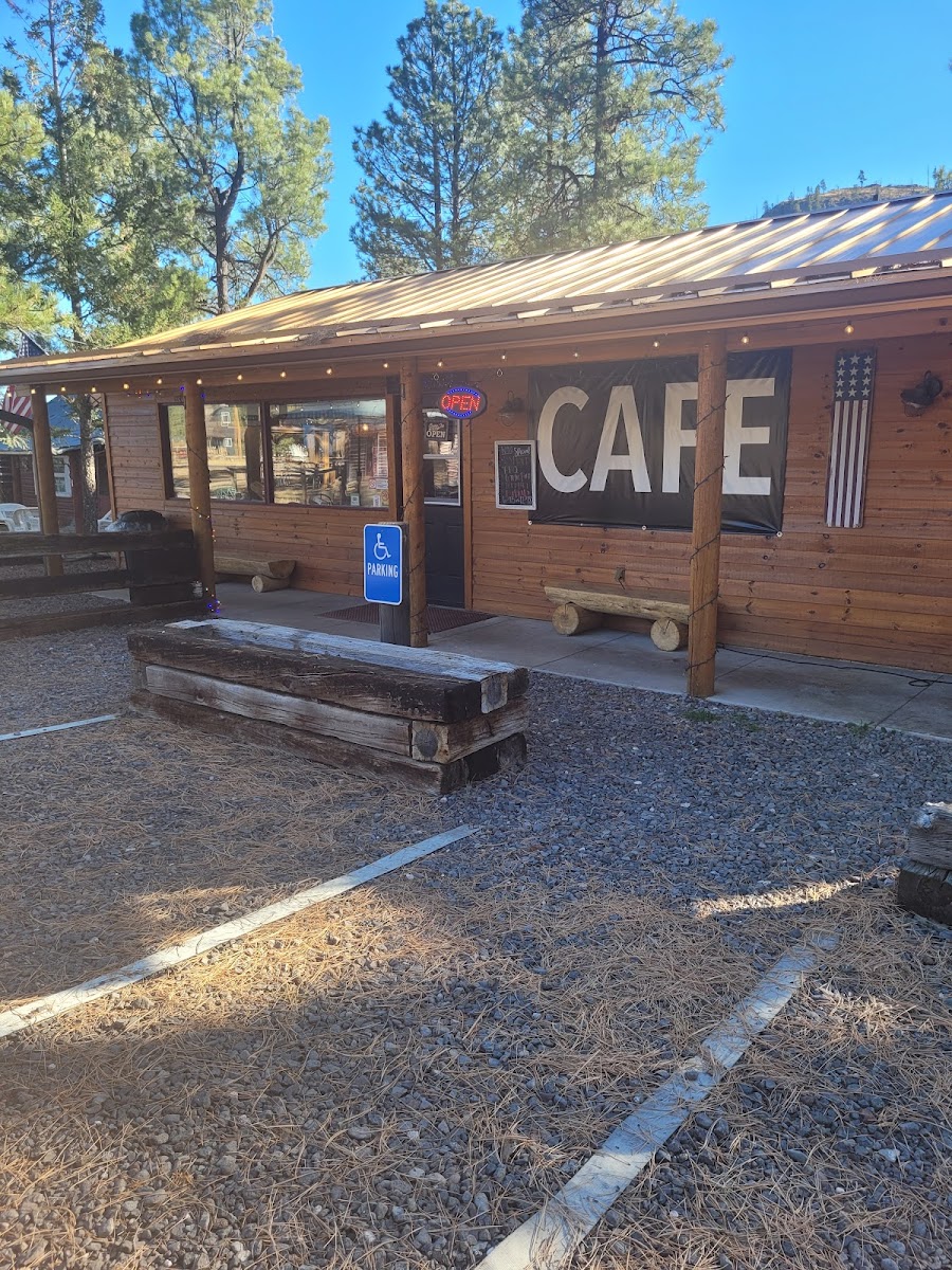 Little Fork In The Road Cafe - Photo 2