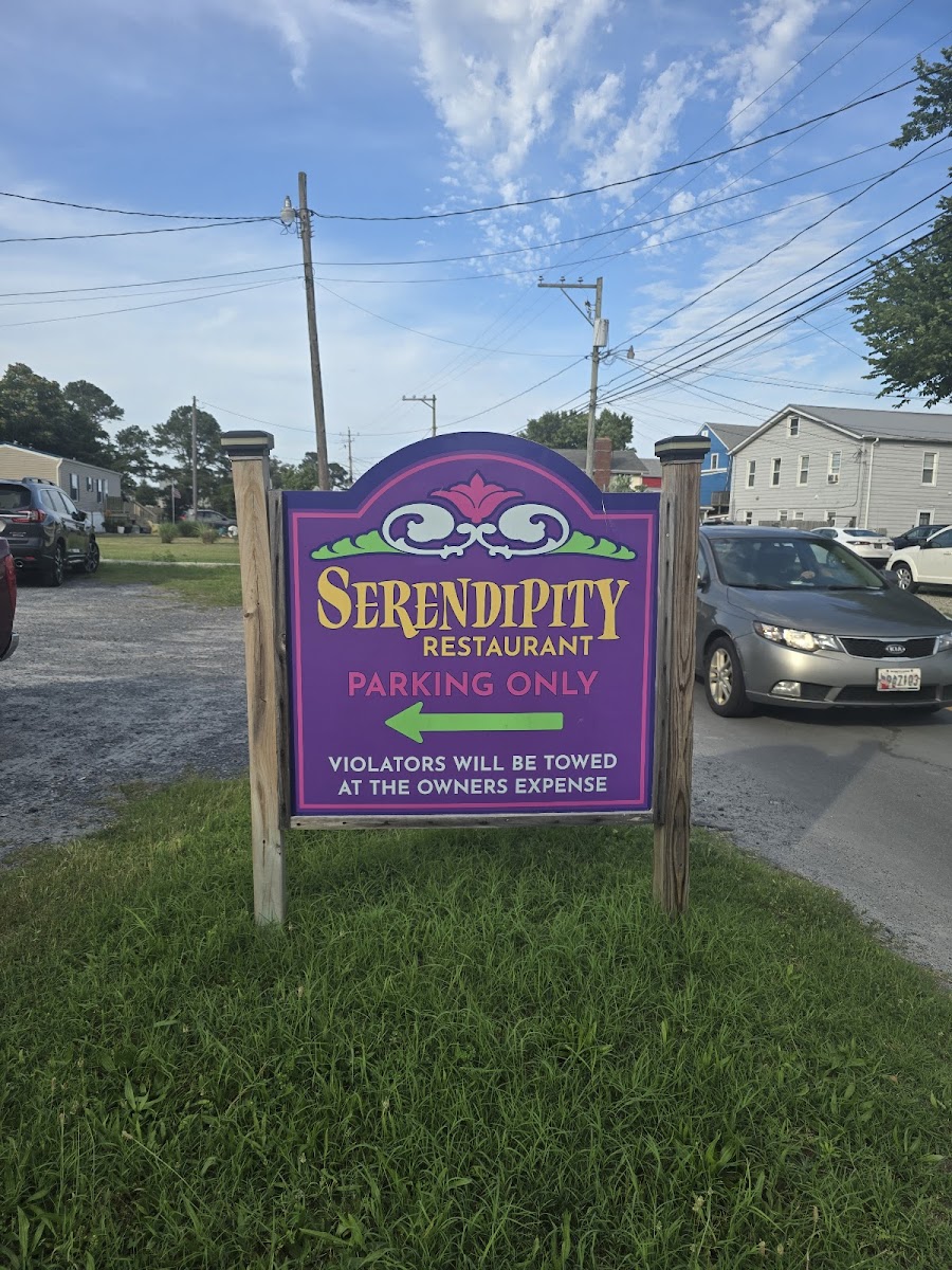 Serendipity Restaurant - Photo 1
