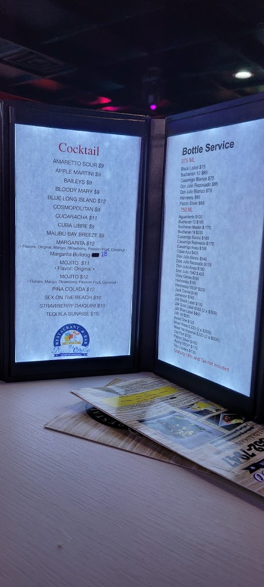 Menu Photo 5