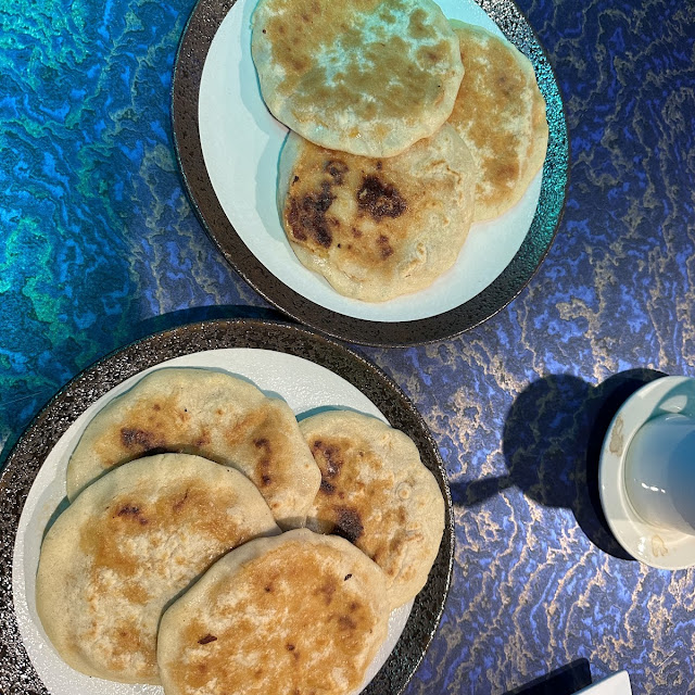 Pupusas