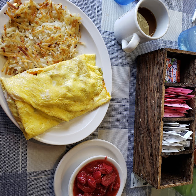 Omelet