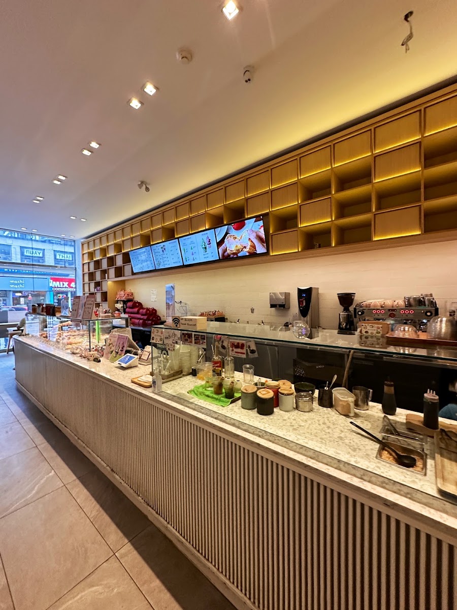 Bloom Cafe
