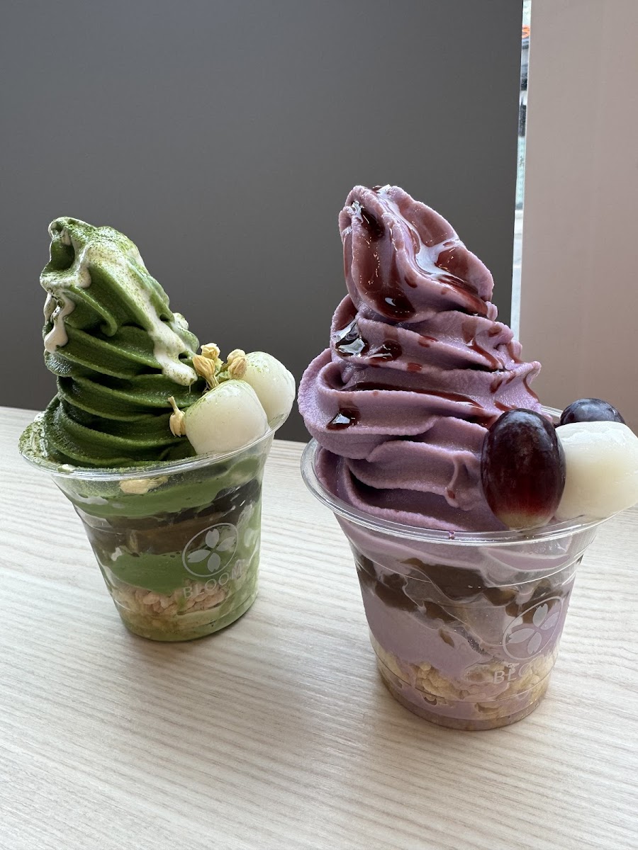 Bloom Cafe - Photo 1
