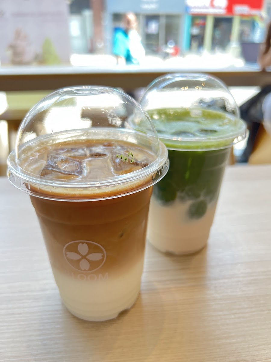 Bloom Cafe - Photo 3
