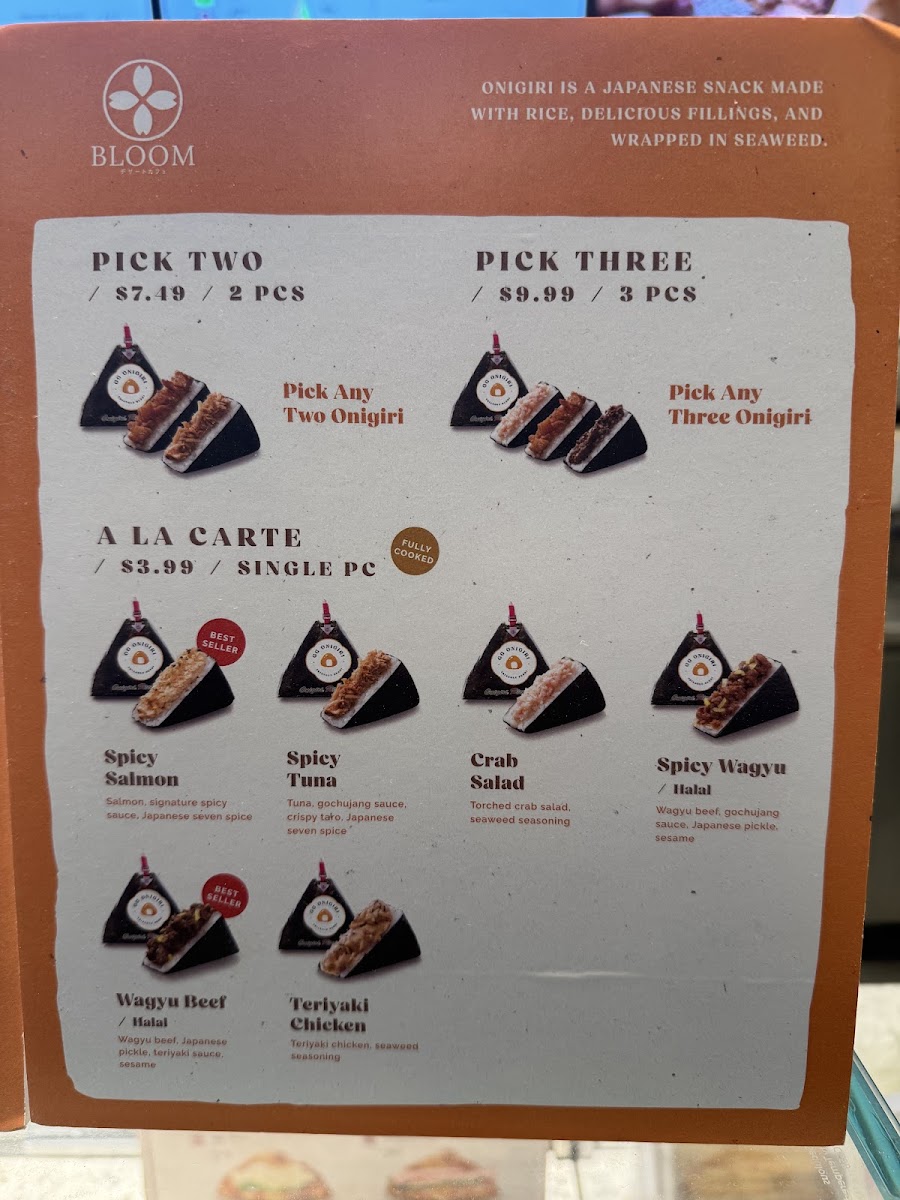 Menu Photo 6