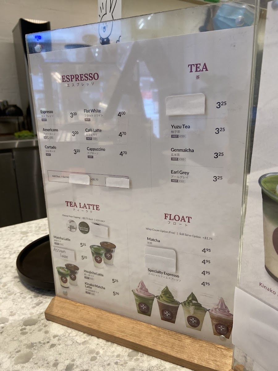 Menu Photo 7