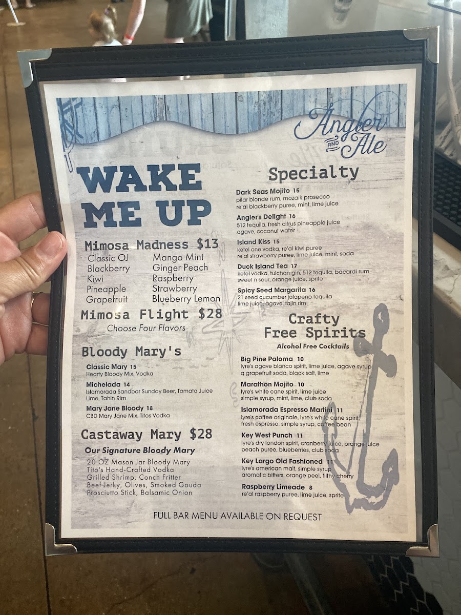 Menu Photo 9
