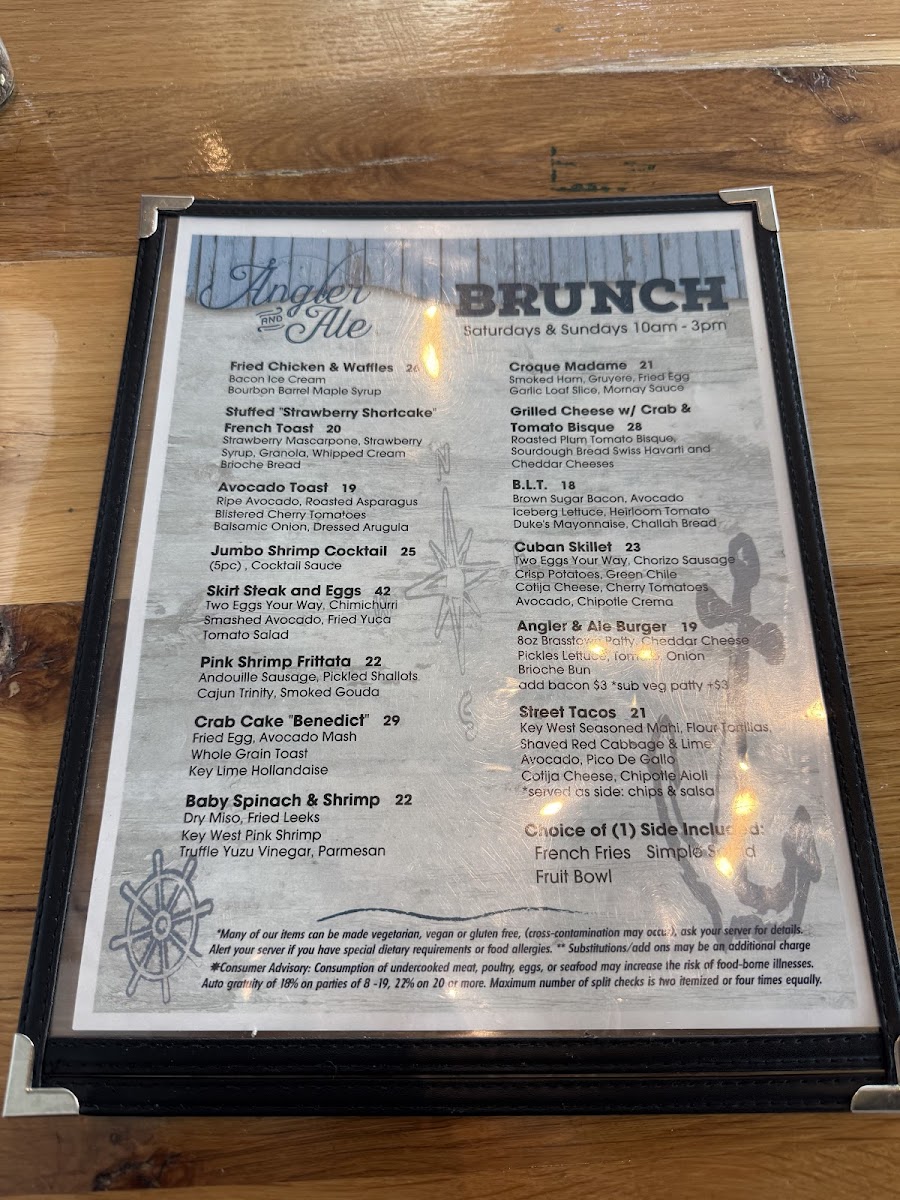 Menu Photo 5