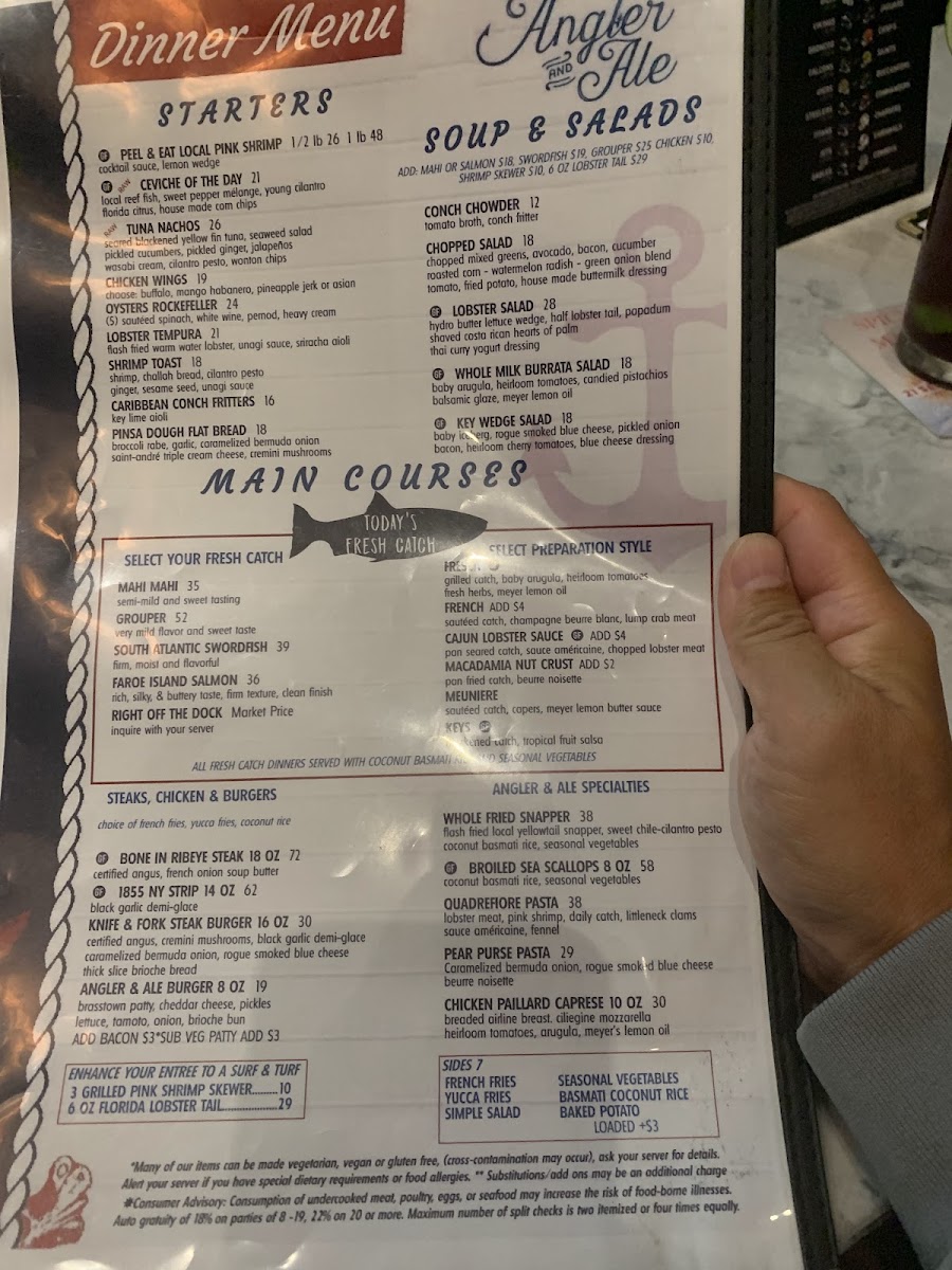 Menu Photo 6