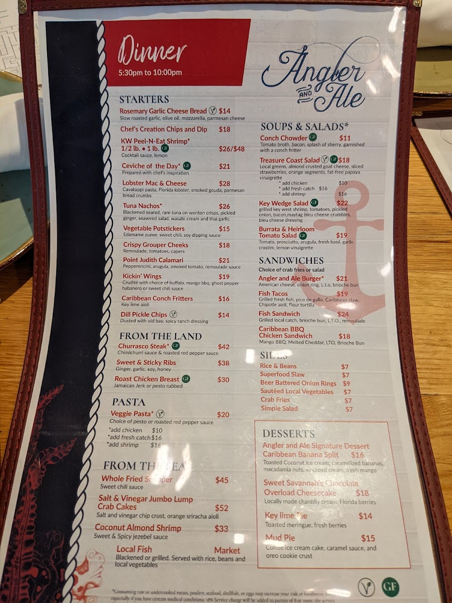 Menu Photo 7