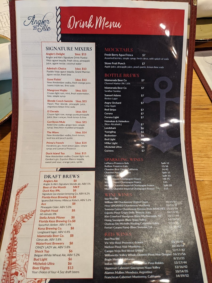Menu Photo 8
