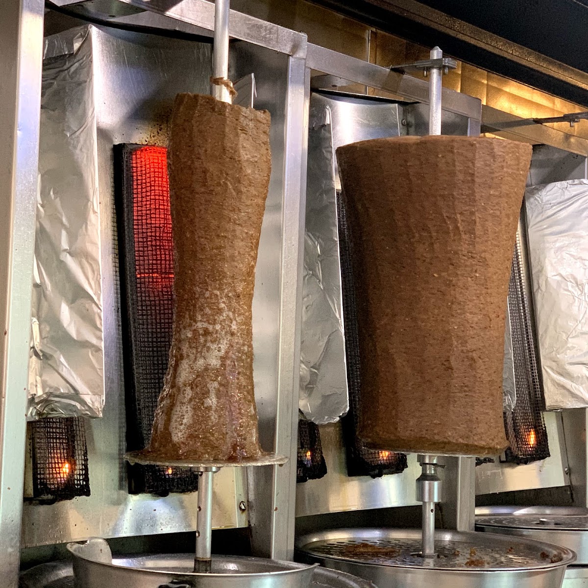 Columbia Gyros - Photo 4