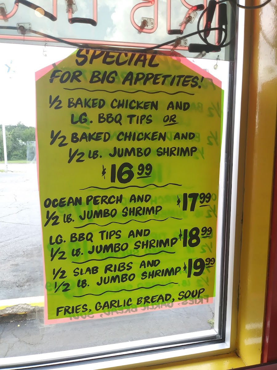 Menu Photo 6