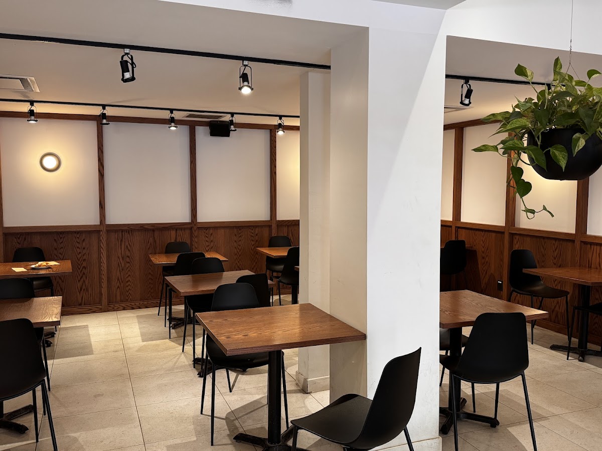 Nektar Cafeologue - Photo 1