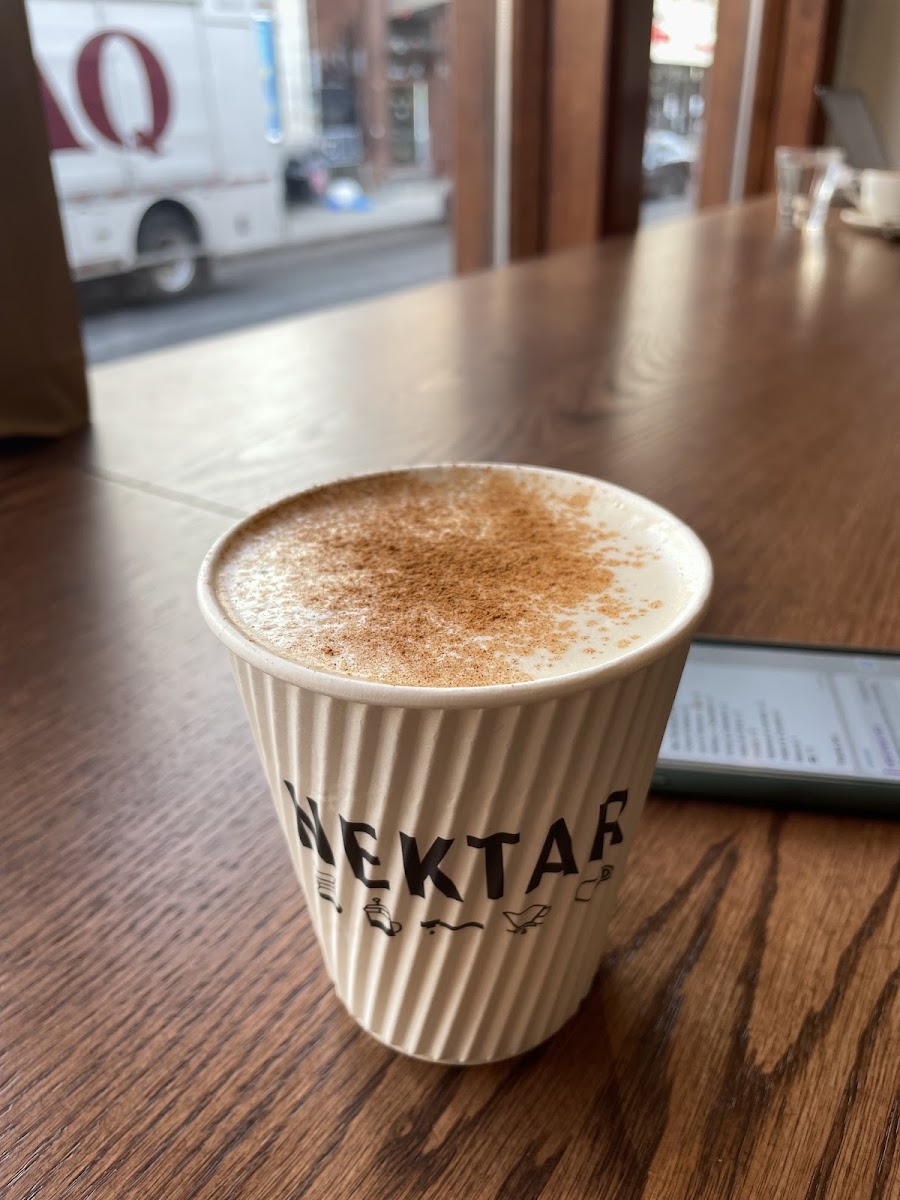 Nektar Cafeologue - Photo 4
