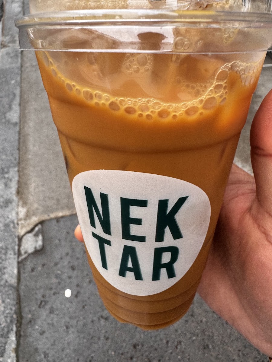Nektar Cafeologue - Photo 5