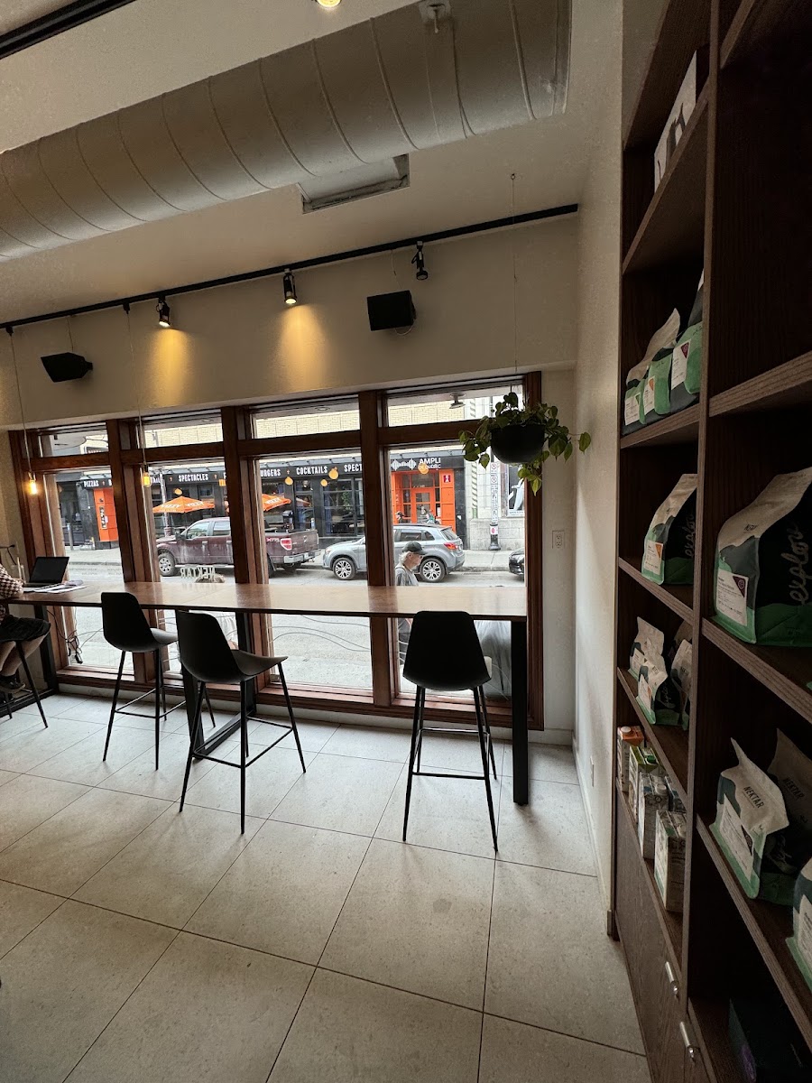 Nektar Cafeologue - Photo 6