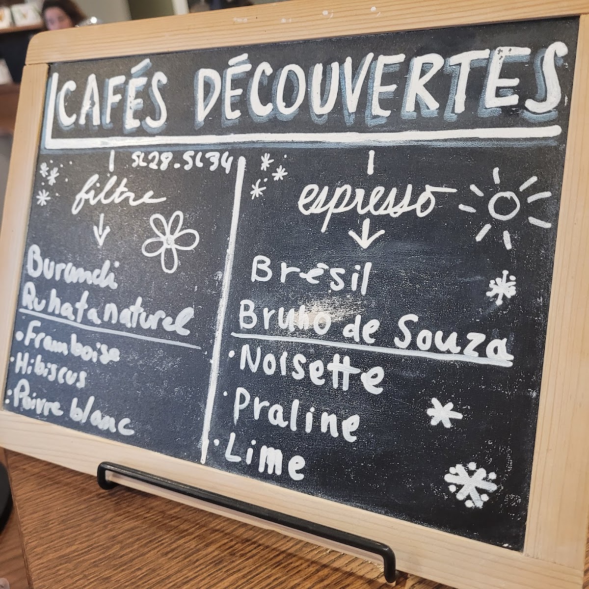 Menu Photo 4
