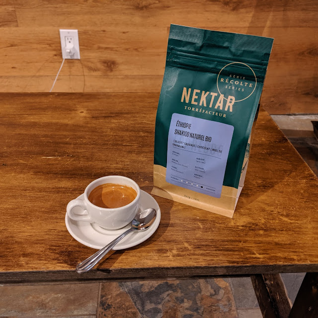 Espresso