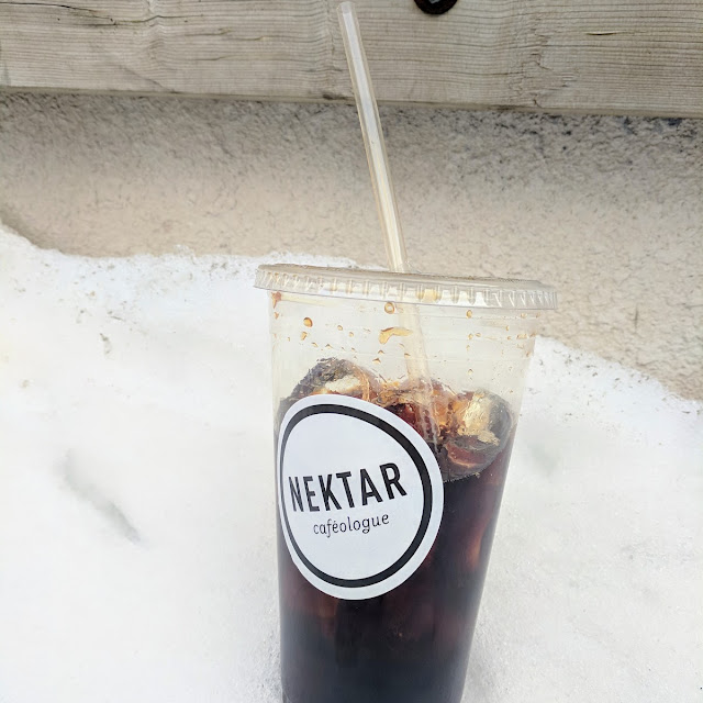 Cold Brew