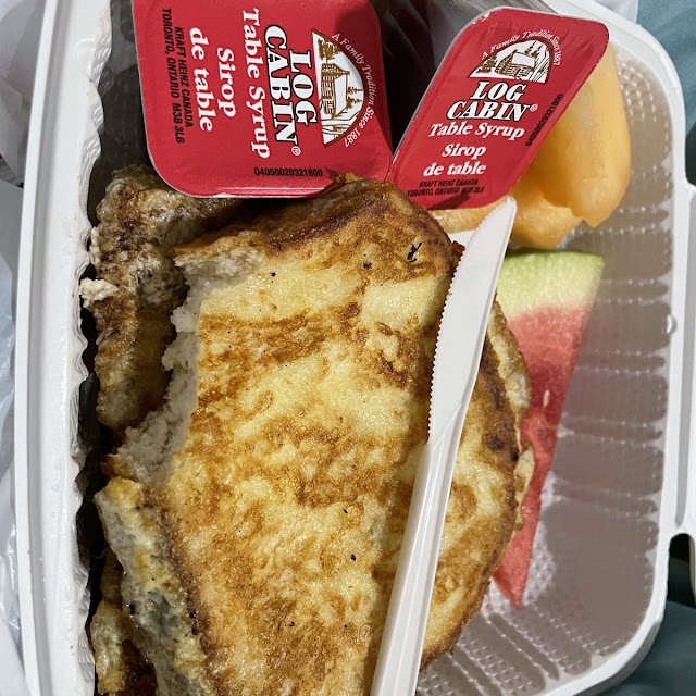 French Toast
