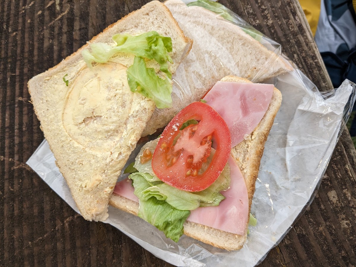 Millers Yard Cafe - Photo 2