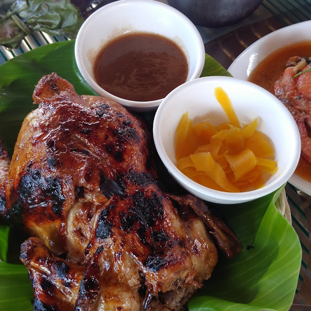 Roasted Chicken