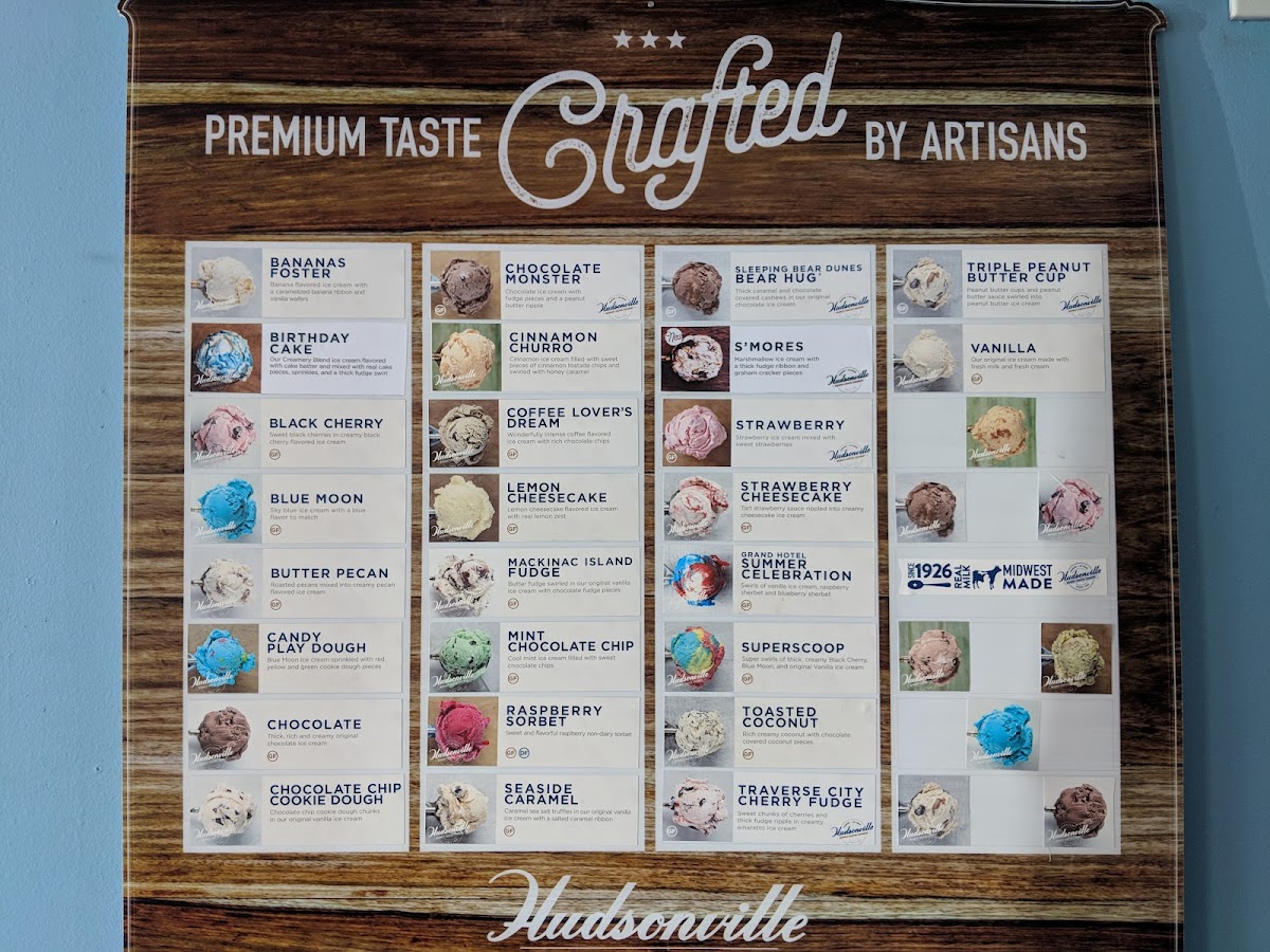 Menu Photo 5
